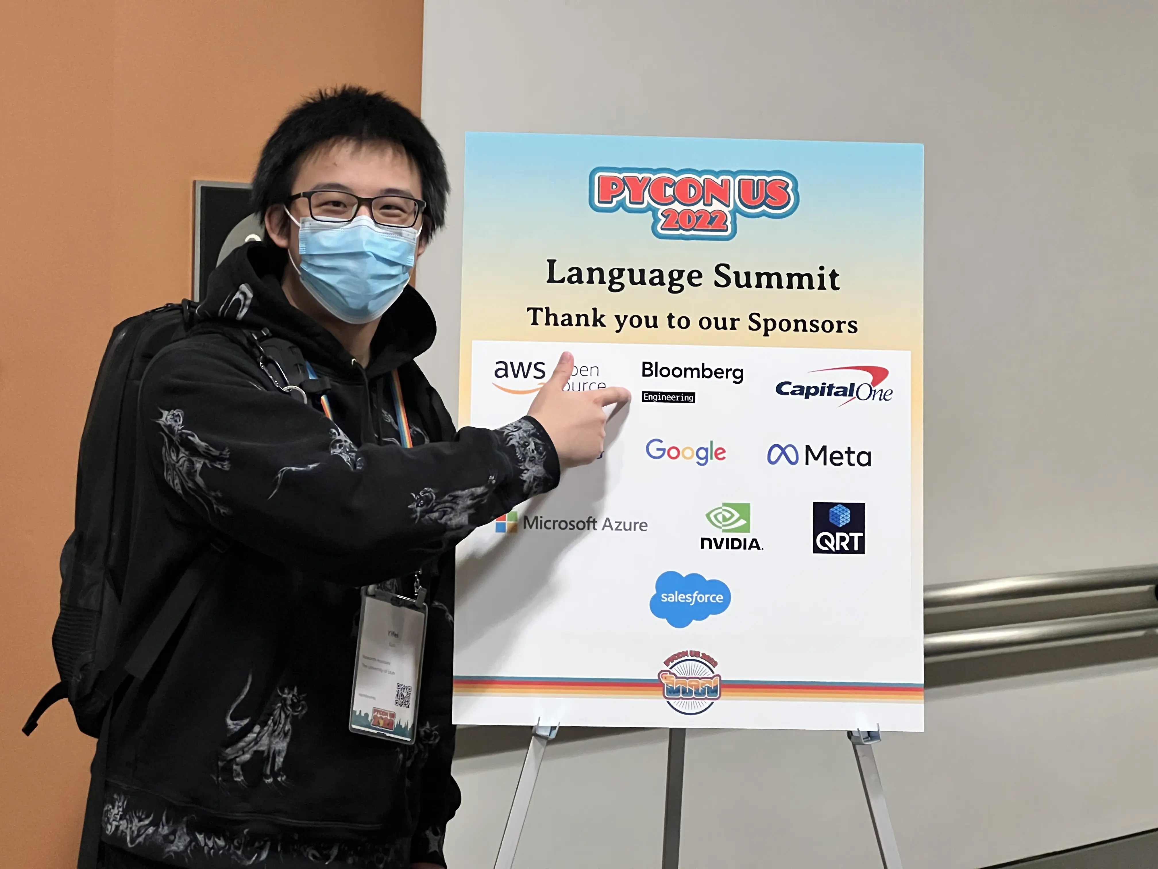 Language Summit
